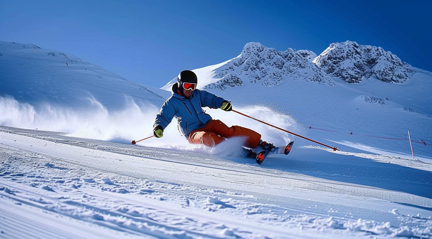 Langlauf oder Schneeschuhwandern?